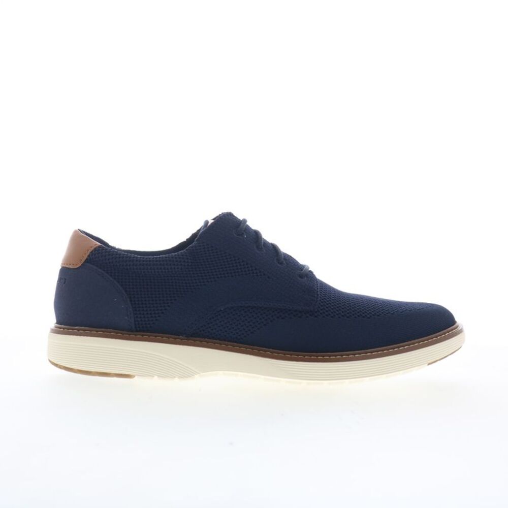 Rockport Mens Cacey 2 Blue Shoes (NWT)